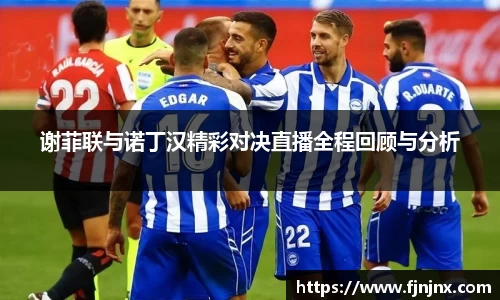 谢菲联与诺丁汉精彩对决直播全程回顾与分析